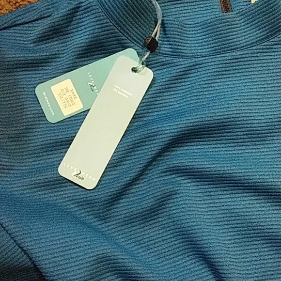 Level Wear Verve - Picture 5 of 7